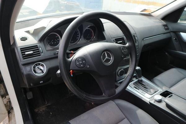 13#4227 Mercedes C250 in vendita - foto 7