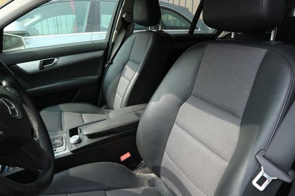 13#4227 Mercedes C250 in vendita - foto 8
