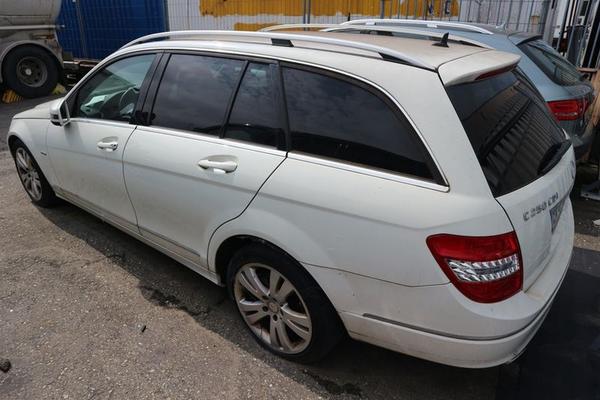 13#4227 Mercedes C250 in vendita - foto 12