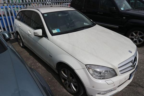 13#4227 Mercedes C250 in vendita - foto 13