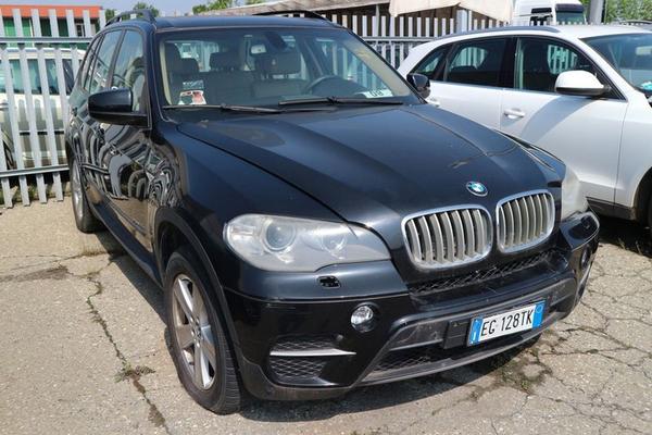 Automobili in vendita