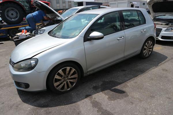 15#4227 VW Golf in vendita - foto 1
