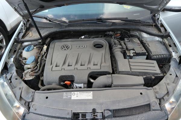 15#4227 VW Golf in vendita - foto 3