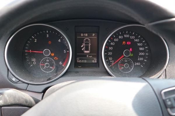15#4227 VW Golf in vendita - foto 4
