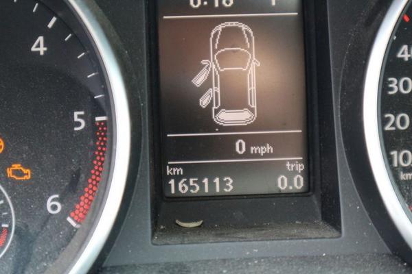 15#4227 VW Golf in vendita - foto 5