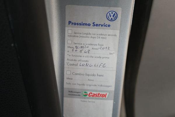 15#4227 VW Golf in vendita - foto 6