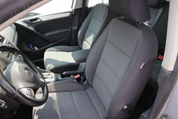 15#4227 VW Golf in vendita - foto 7