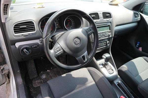 15#4227 VW Golf in vendita - foto 8