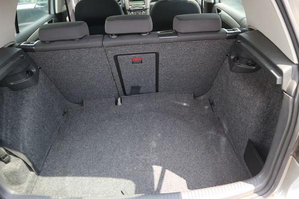 15#4227 VW Golf in vendita - foto 10