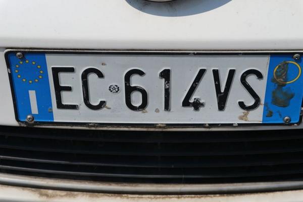 16#4227 VW Golf in vendita - foto 2