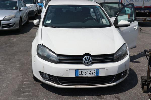 16#4227 VW Golf in vendita - foto 4
