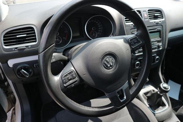 16#4227 VW Golf in vendita - foto 9