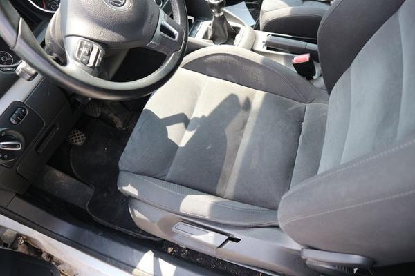 16#4227 VW Golf in vendita - foto 11