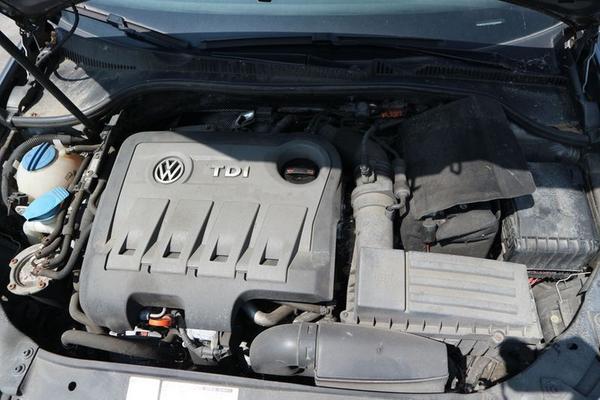 17#4227 VW Golf in vendita - foto 3