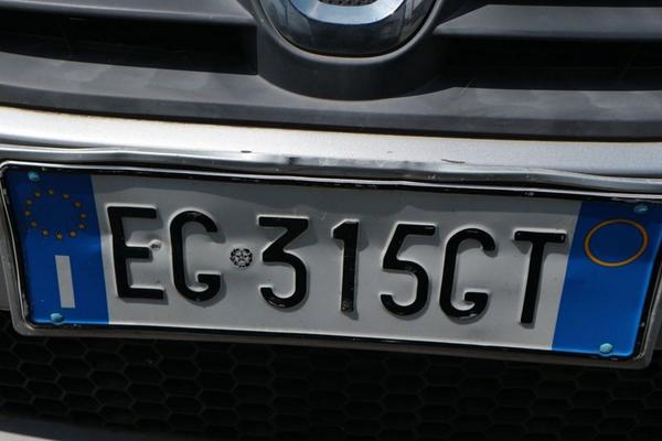 18#4227 Dacia Logan in vendita - foto 2