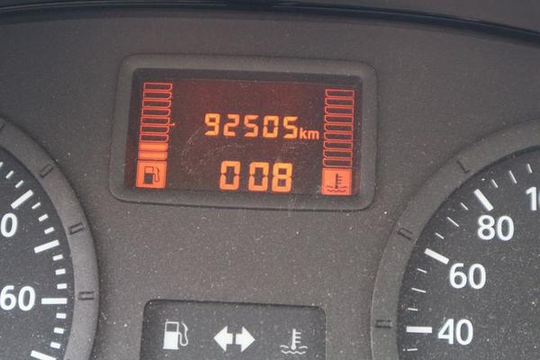 18#4227 Dacia Logan in vendita - foto 4