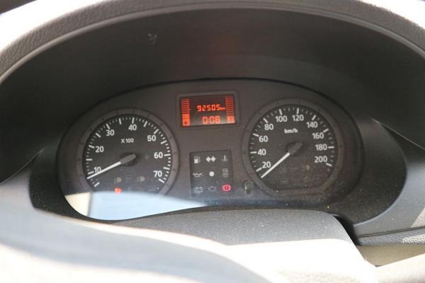 18#4227 Dacia Logan in vendita - foto 5