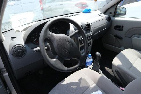 18#4227 Dacia Logan in vendita - foto 6