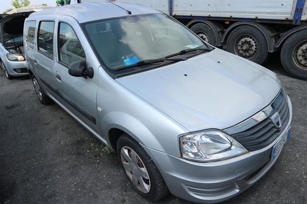18#4227 Dacia Logan in vendita - foto 10