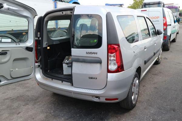 18#4227 Dacia Logan in vendita - foto 12