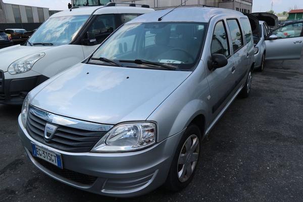 18#4227 Dacia Logan in vendita - foto 15