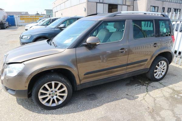 Automobili in vendita