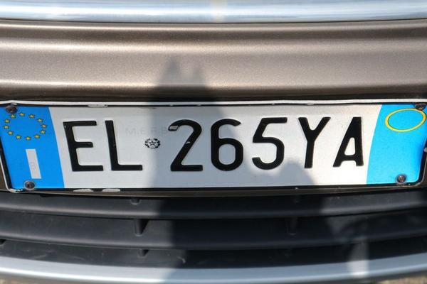 19#4227 Skoda Yeti in vendita - foto 3
