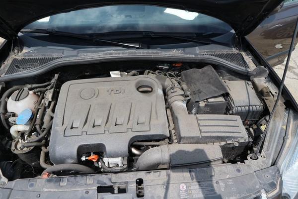 19#4227 Skoda Yeti in vendita - foto 4