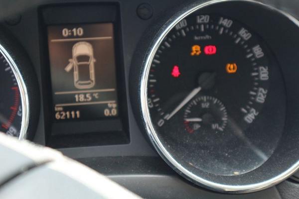 19#4227 Skoda Yeti in vendita - foto 6