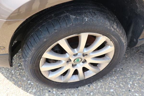 19#4227 Skoda Yeti in vendita - foto 10