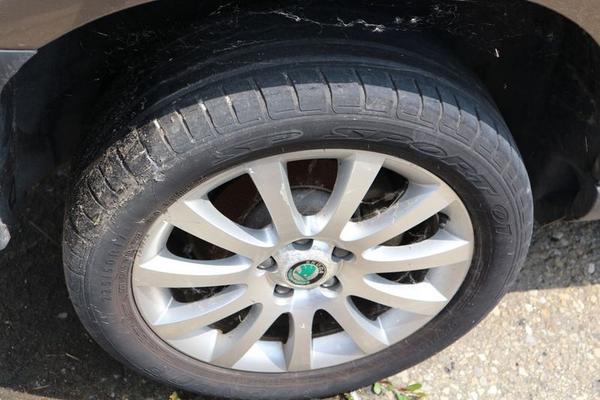 19#4227 Skoda Yeti in vendita - foto 13