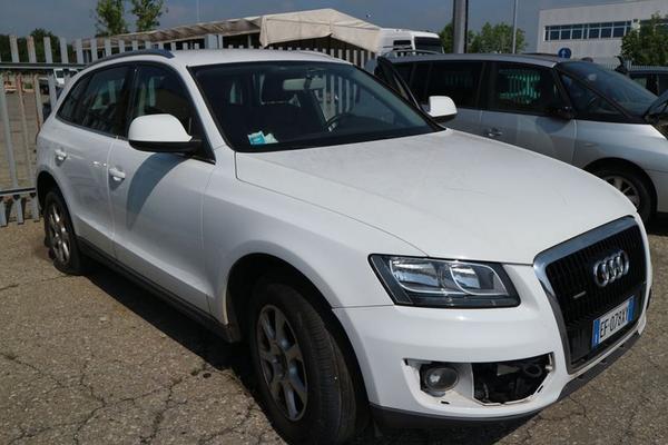 Automobili in vendita