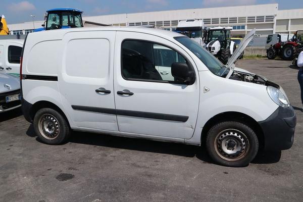 20#4227 Renault New Kangoo in vendita - foto 1