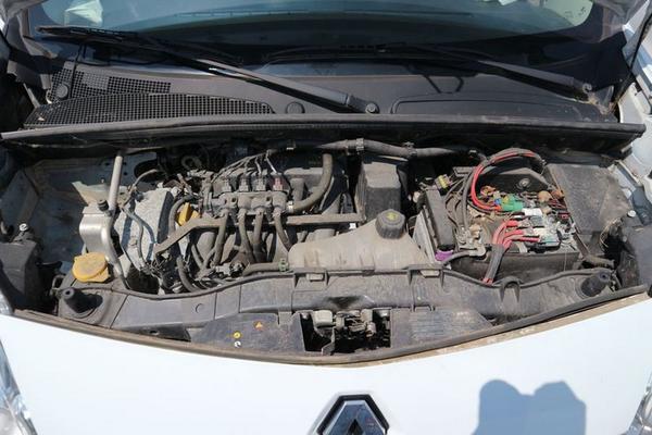 20#4227 Renault New Kangoo in vendita - foto 4