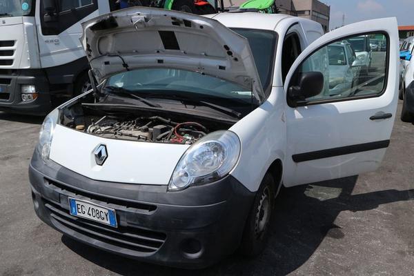 20#4227 Renault New Kangoo in vendita - foto 5