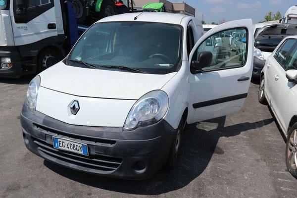 20#4227 Renault New Kangoo in vendita - foto 6