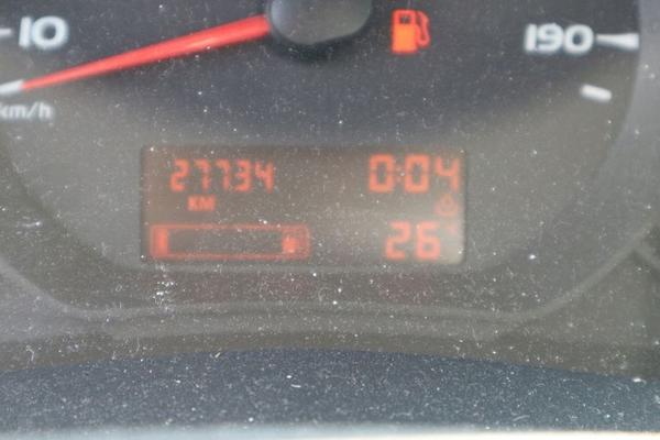 20#4227 Renault New Kangoo in vendita - foto 8