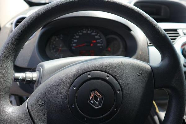 20#4227 Renault New Kangoo in vendita - foto 9