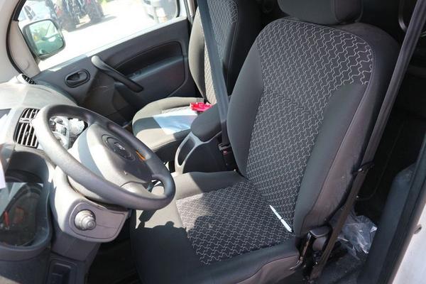 20#4227 Renault New Kangoo in vendita - foto 10