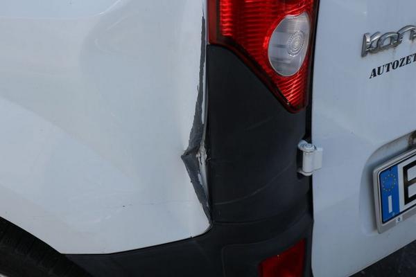 20#4227 Renault New Kangoo in vendita - foto 12