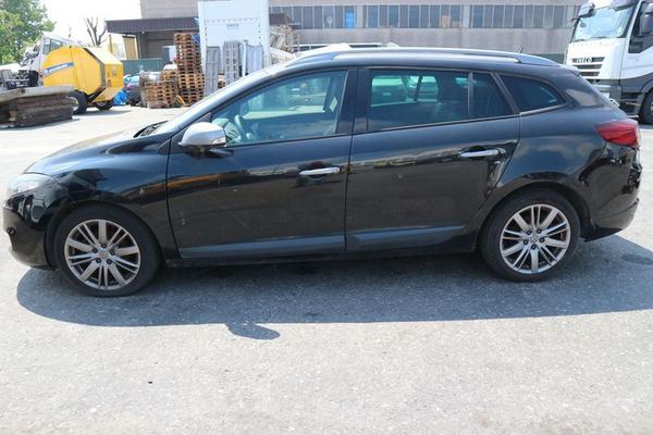21#4227 Renault Megane in vendita - foto 1