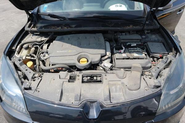 21#4227 Renault Megane in vendita - foto 3