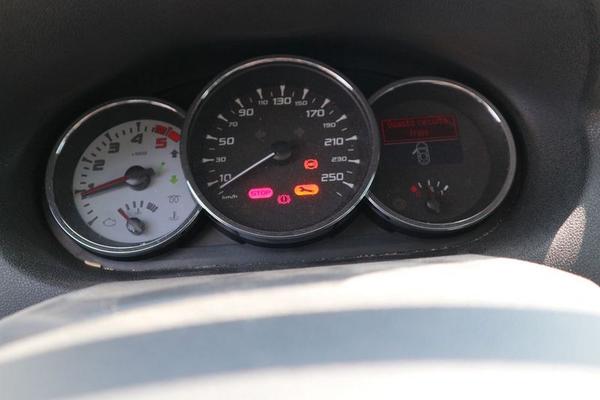 21#4227 Renault Megane in vendita - foto 4