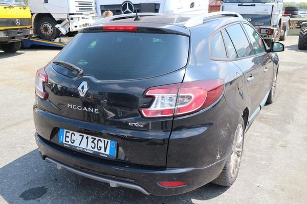 21#4227 Renault Megane in vendita - foto 9