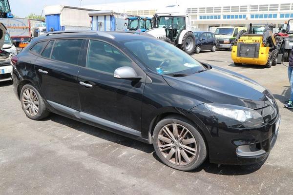 21#4227 Renault Megane in vendita - foto 10