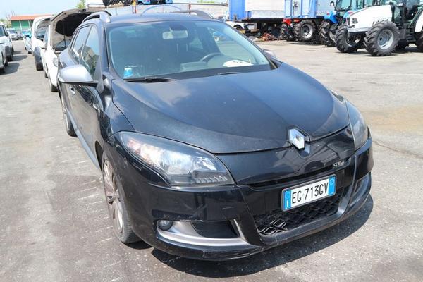 21#4227 Renault Megane in vendita - foto 12