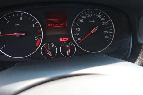 23#4227 Renault New Laguna in vendita - foto 3