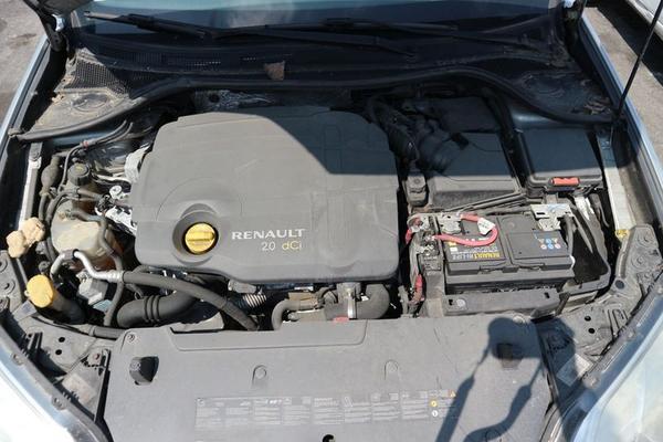 23#4227 Renault New Laguna in vendita - foto 4