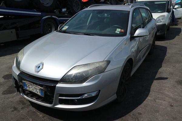 23#4227 Renault New Laguna in vendita - foto 7