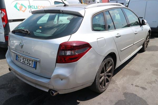23#4227 Renault New Laguna in vendita - foto 11